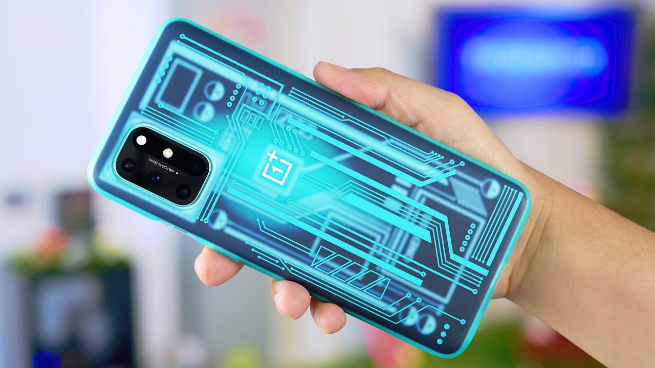 ESTE TELÉFONO SE 'CARGA' al iPHONE!!!!!!!