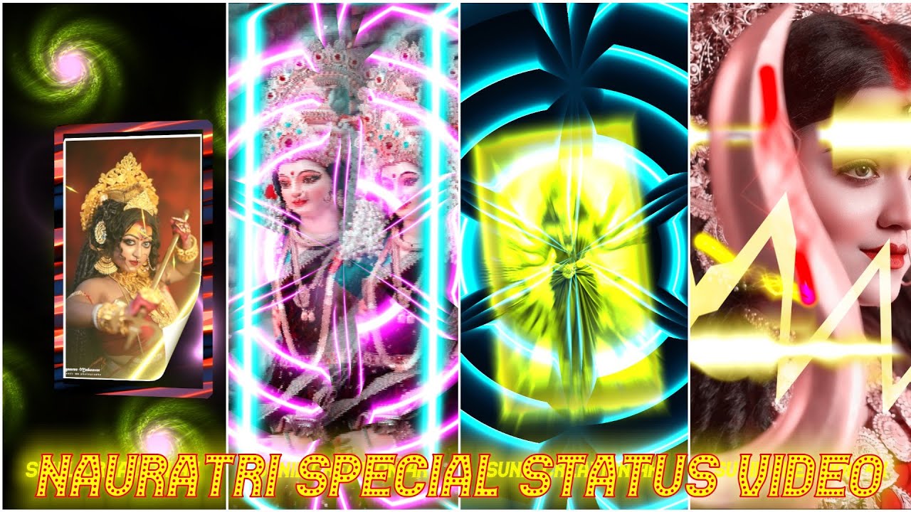 🔥Navaratri special Dj Status Video Editing🎶 Alight Motion Dj 🎧Status Editing 😜 #durgapuja Sunil 