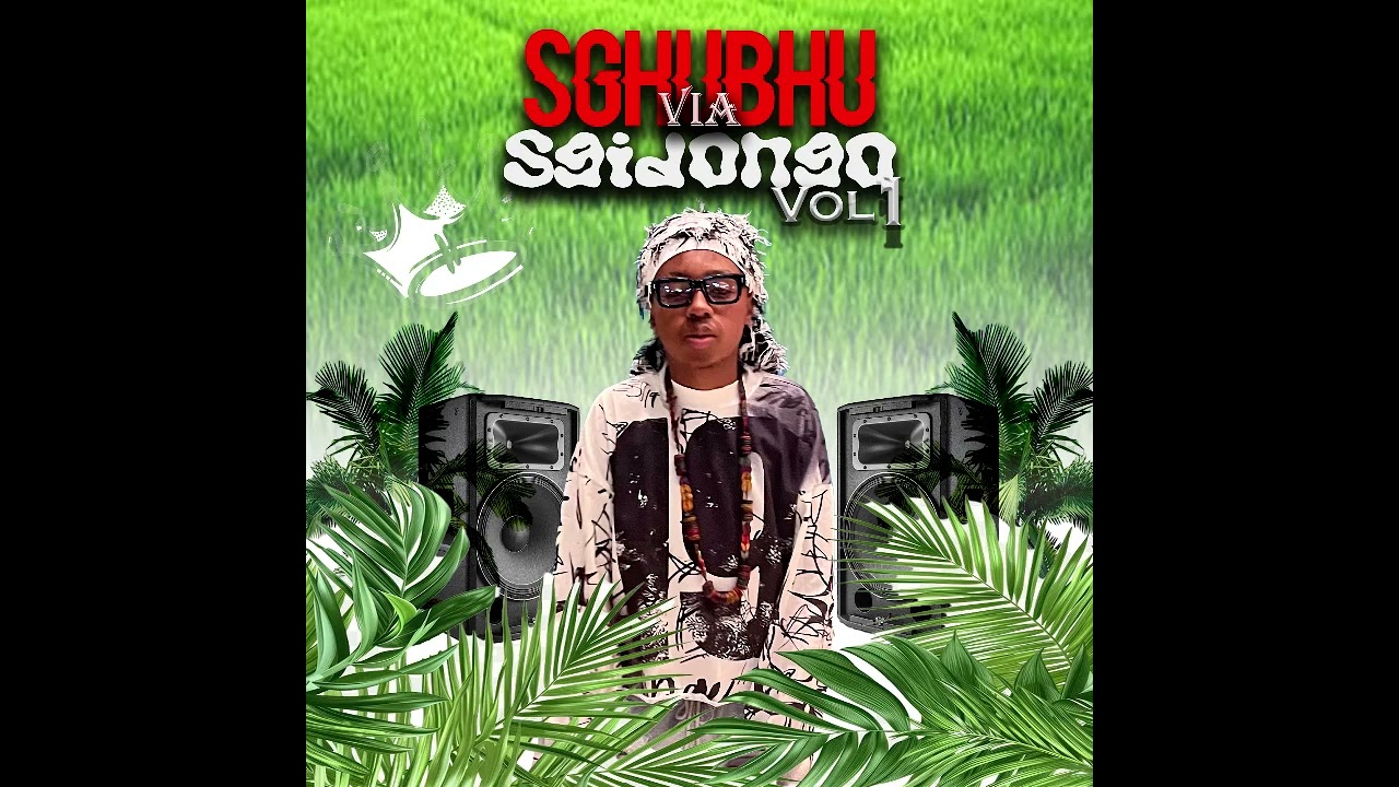 Sghubhu Via Sgidongo Vol 1-Lelloo58