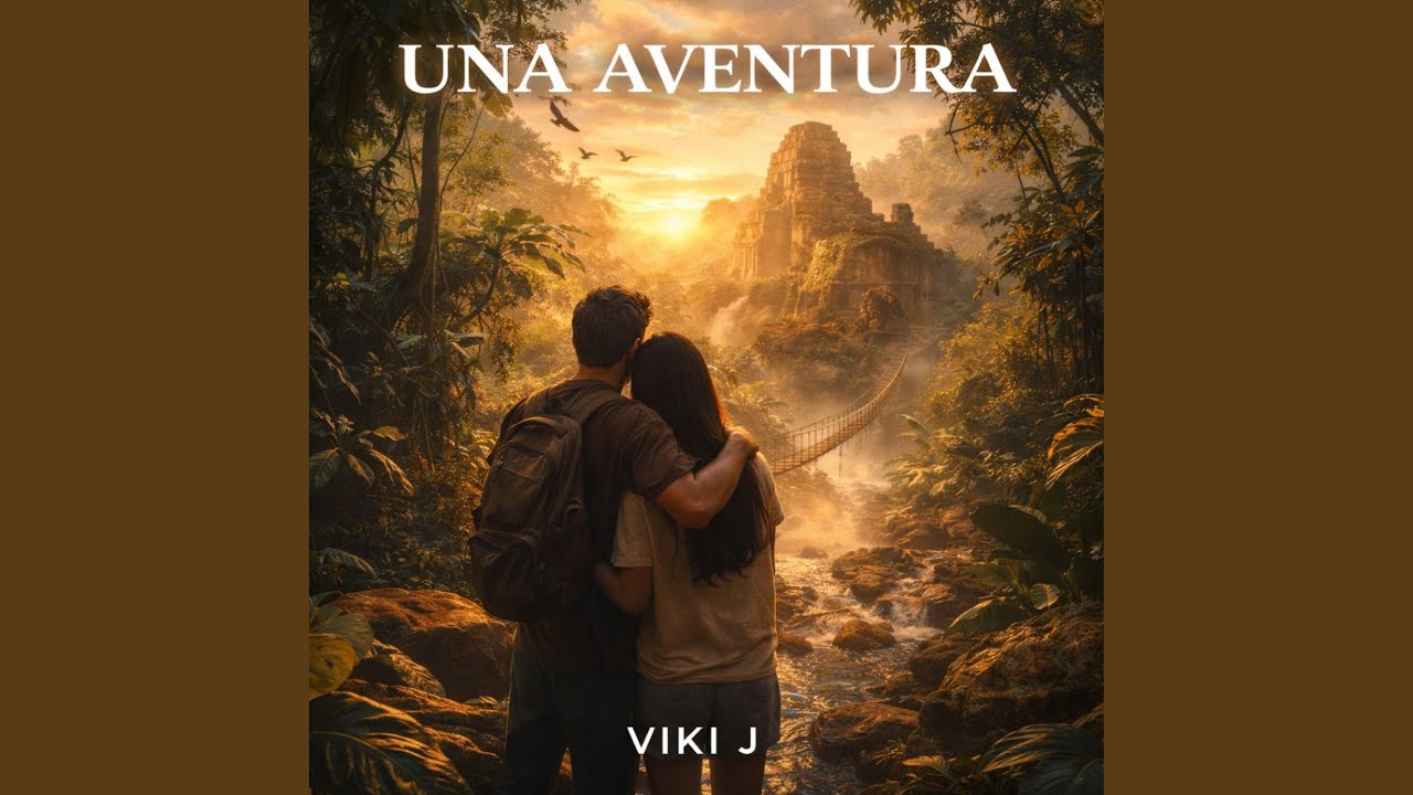 UNA AVENTURA (Radio Edit)