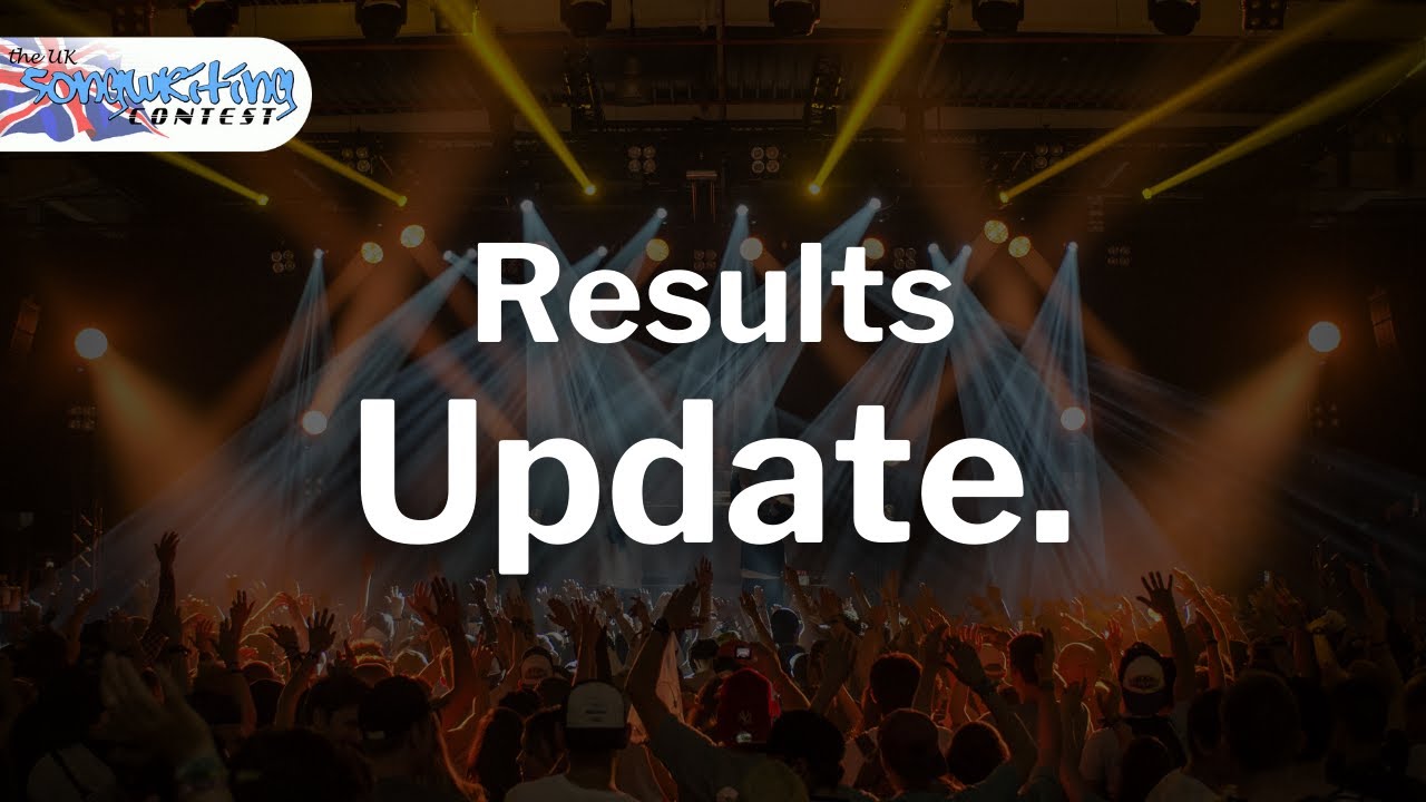 2021 UKSC Results Announcement