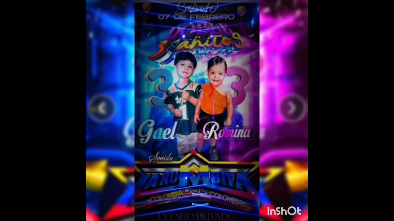 SONIDO LA RUMBITA 2026  CUMBIA  MENTIROSA 