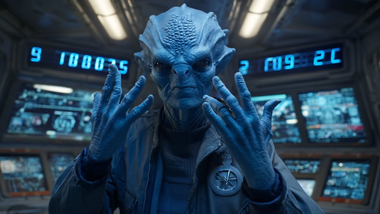 It Was Too Late to Fix Their Mistake — The Galaxy Watched Humanity Strike Back | HFY