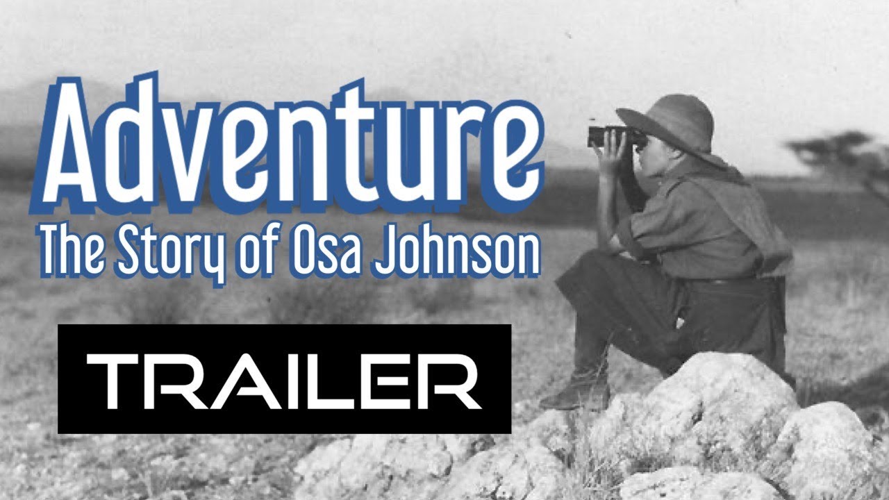 Official Trailer: 