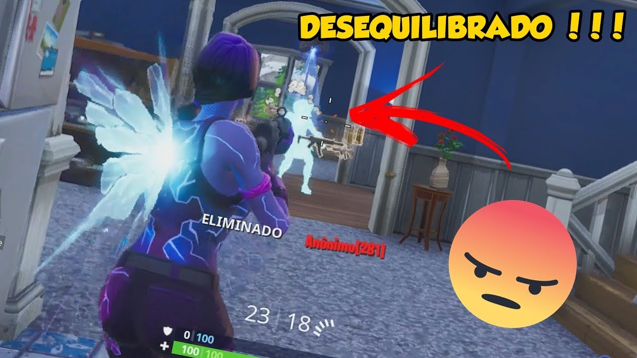 Darykito DESEQUILIBRADO tentando DANÇAR a cada KILL... (fiquei brabo)