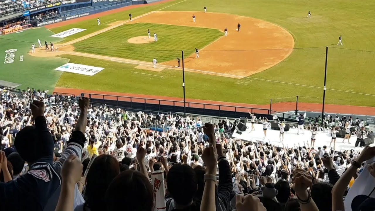 [2023 잠실 개막전] ''웰컴백 양사장!!'' 그리고 적시타까지!!!🔥 두산베어스 양의지 역대급 앰프&무앰프 육성 떼창 응원가 모음 (2023.04.01)