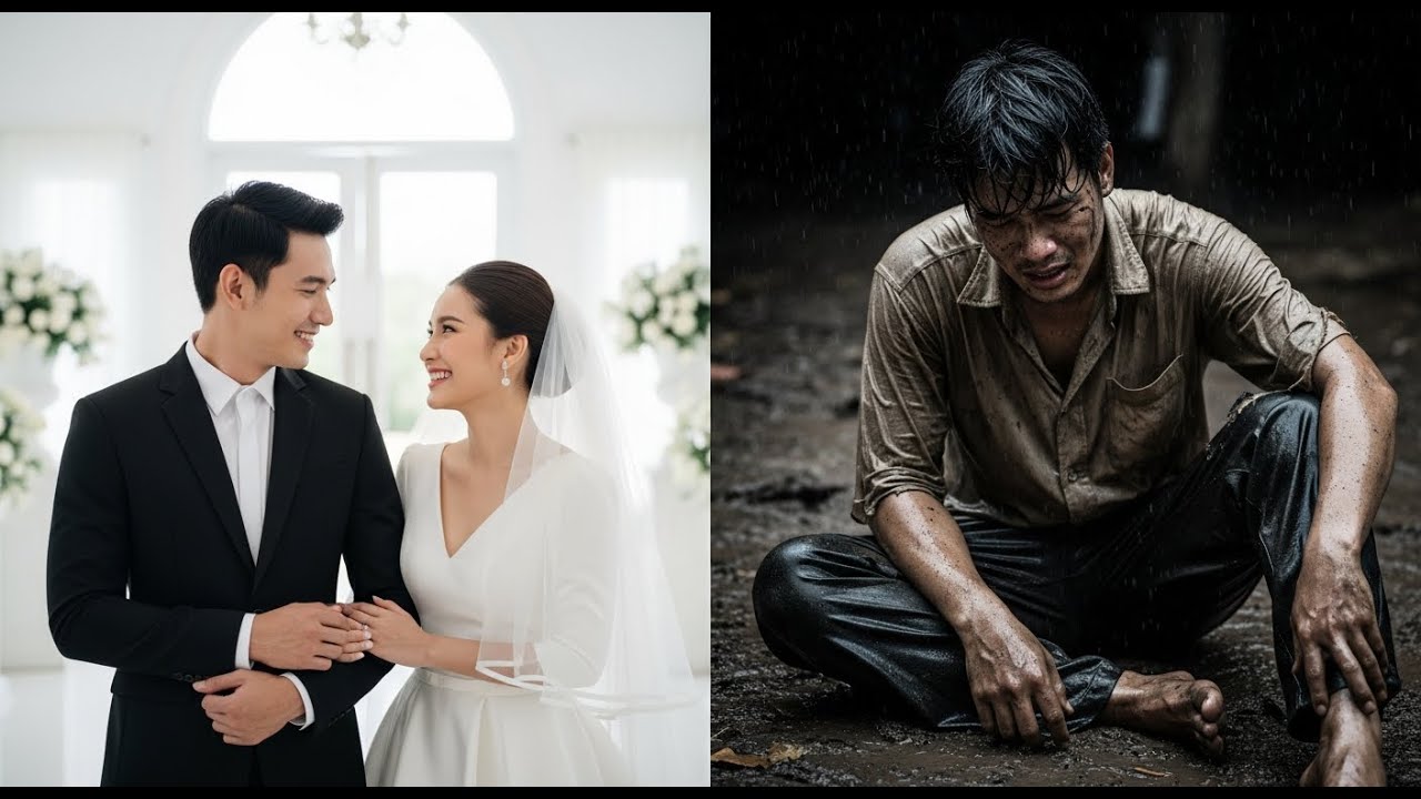 เธอถูกบังคับให้แต่งงานกับ “ซีอีโอโง่” แต่เขากลับแสร้งรักเธอ!