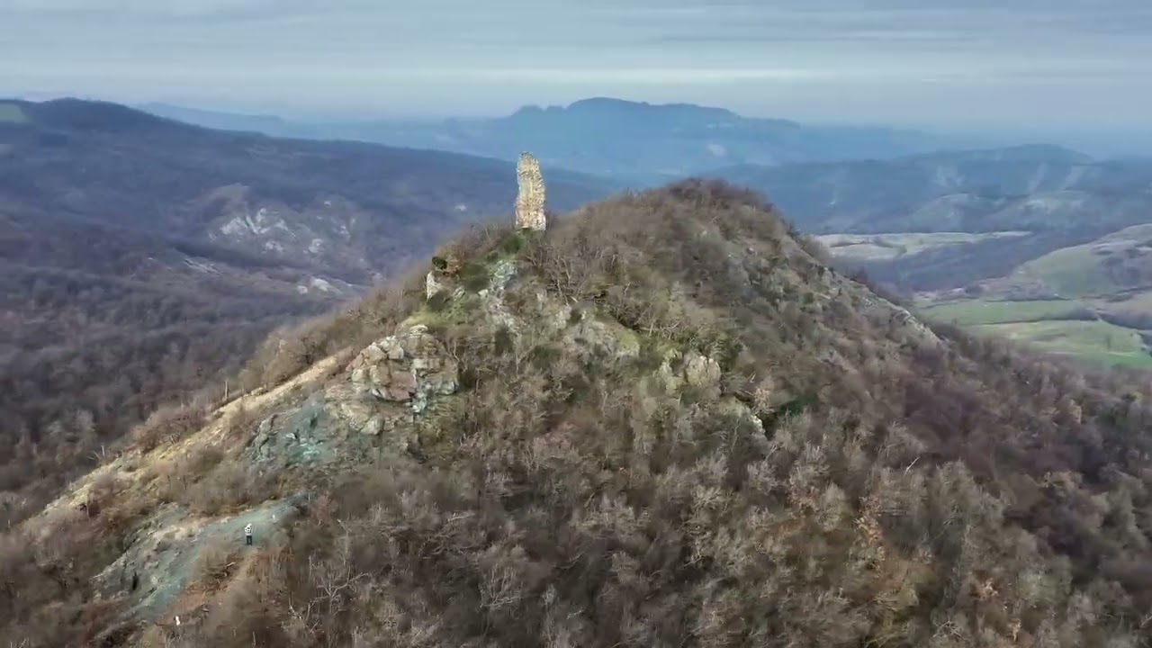 Dronata alla Torre dei Marchesi