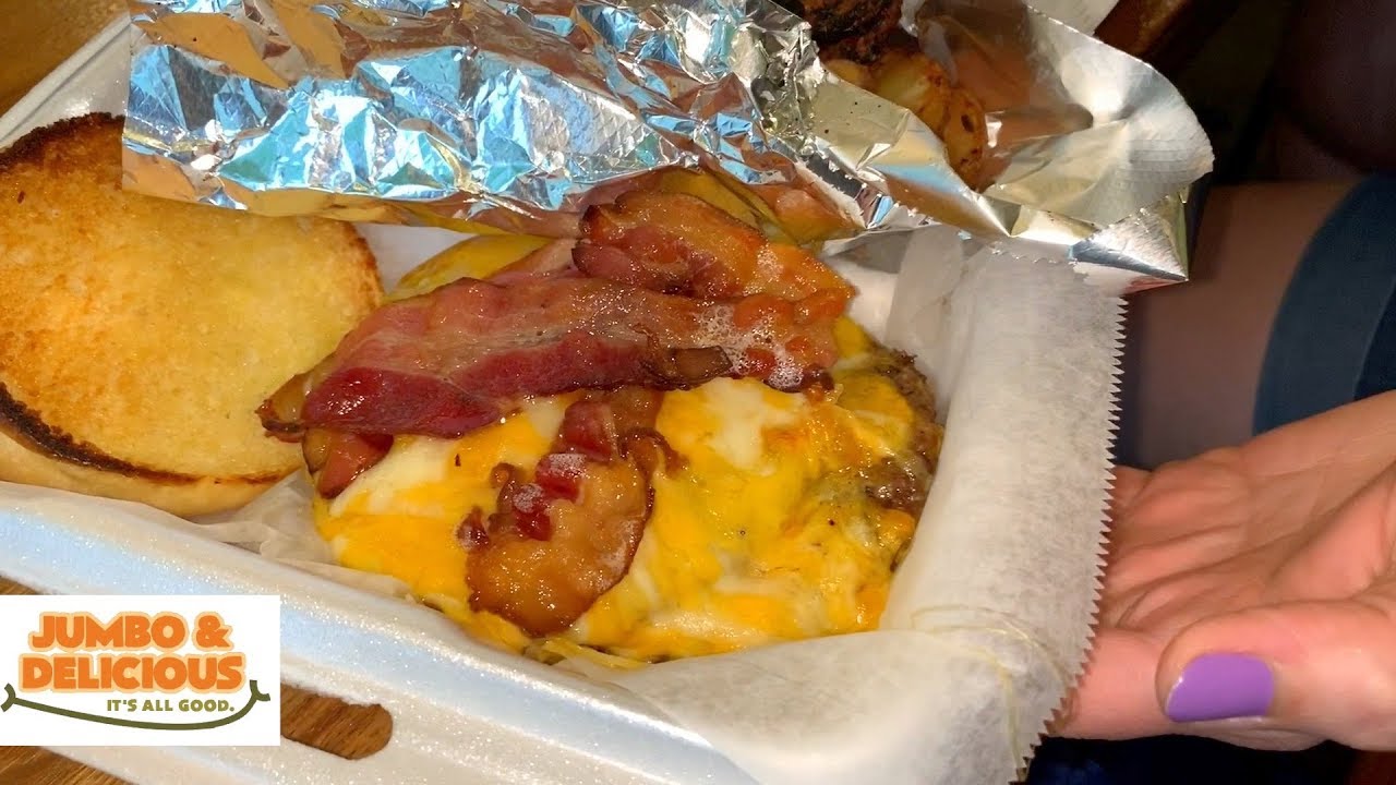 #1 Sidestreet Burgers - BURGER WARS TOUR