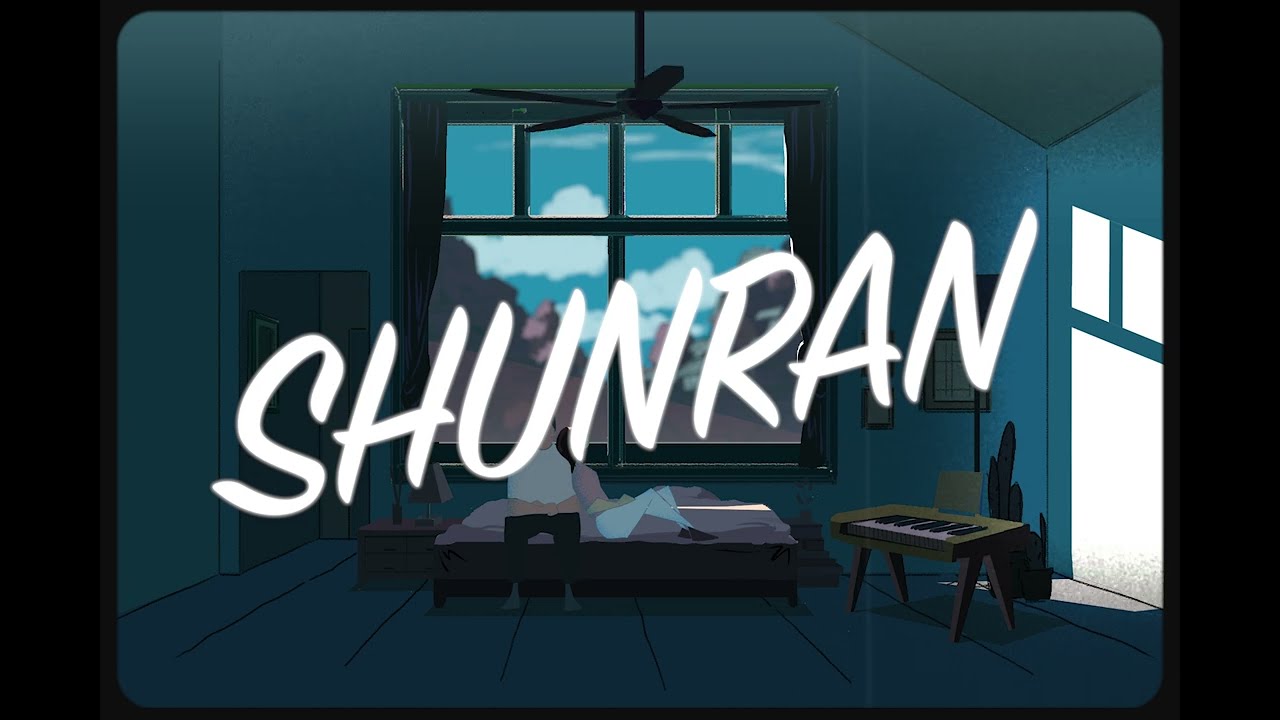 Kenta Dedachi - SHUNRAN (Official Music Video)