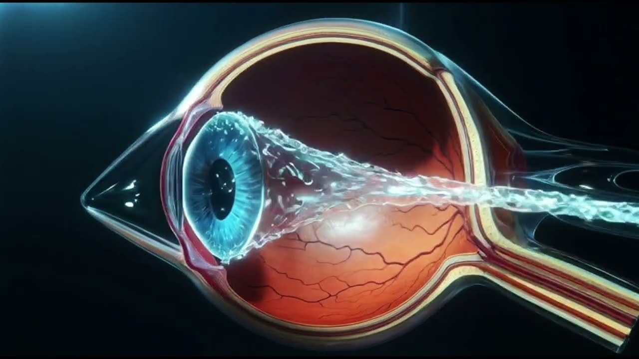Glaucoma: The Silent Thief That Slowly Steals Your Vision