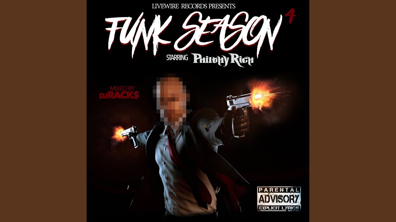 Been (feat. Philthy Rich)