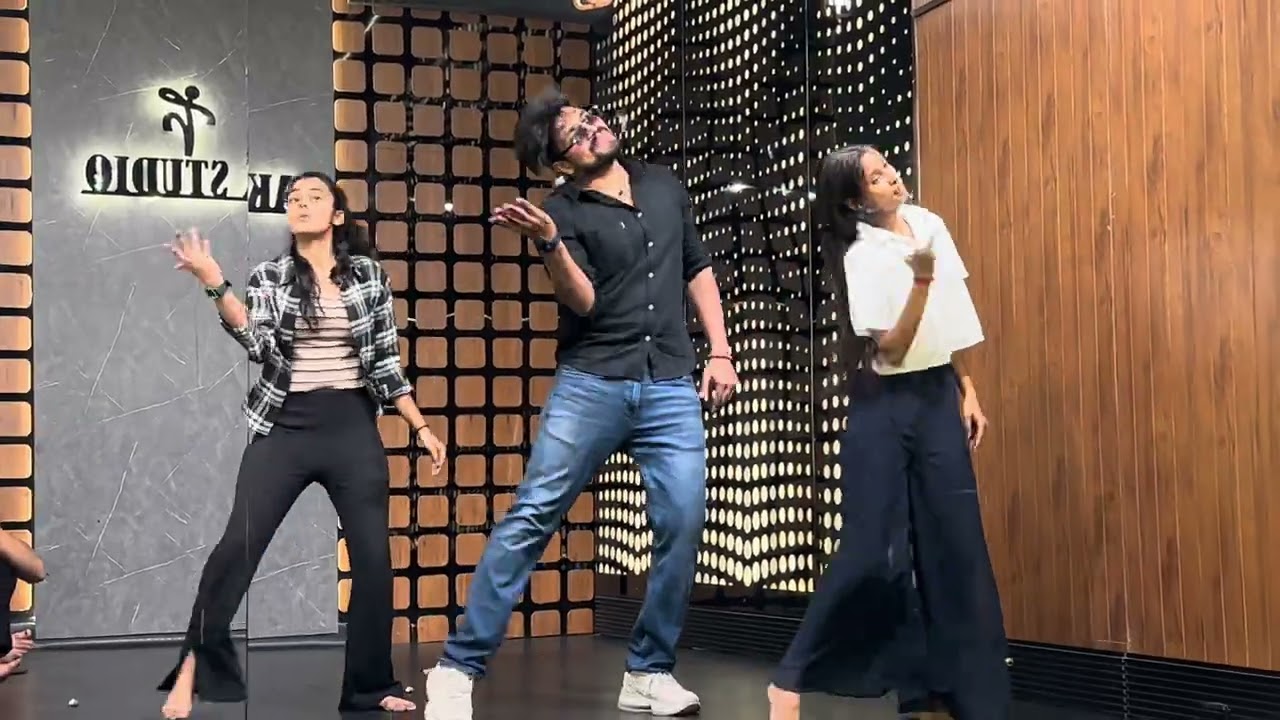 Kaise Ho Tum | Dance Video | Instagram Viral Song 
