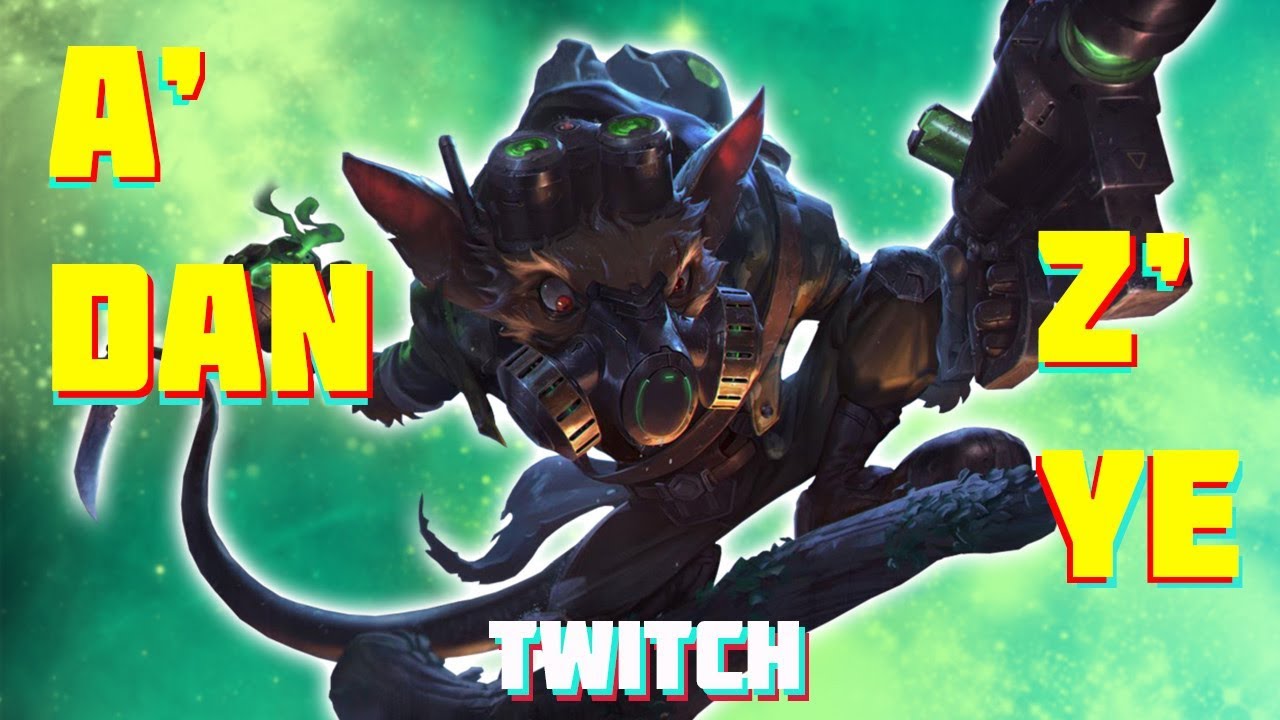 A'DAN Z'YE ŞAMPİYONLARI ÖĞRENİYORUZ TWITCH #116 | Apophis