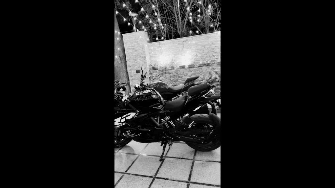 Ducati BMW Late Night Run !!