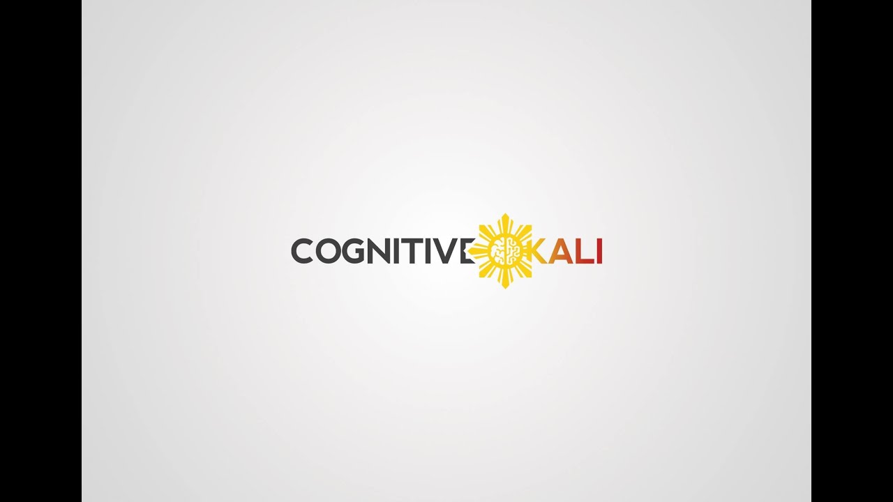 Cognitive Kali Method - Martial Arts & Children's Development - Play Introduction
