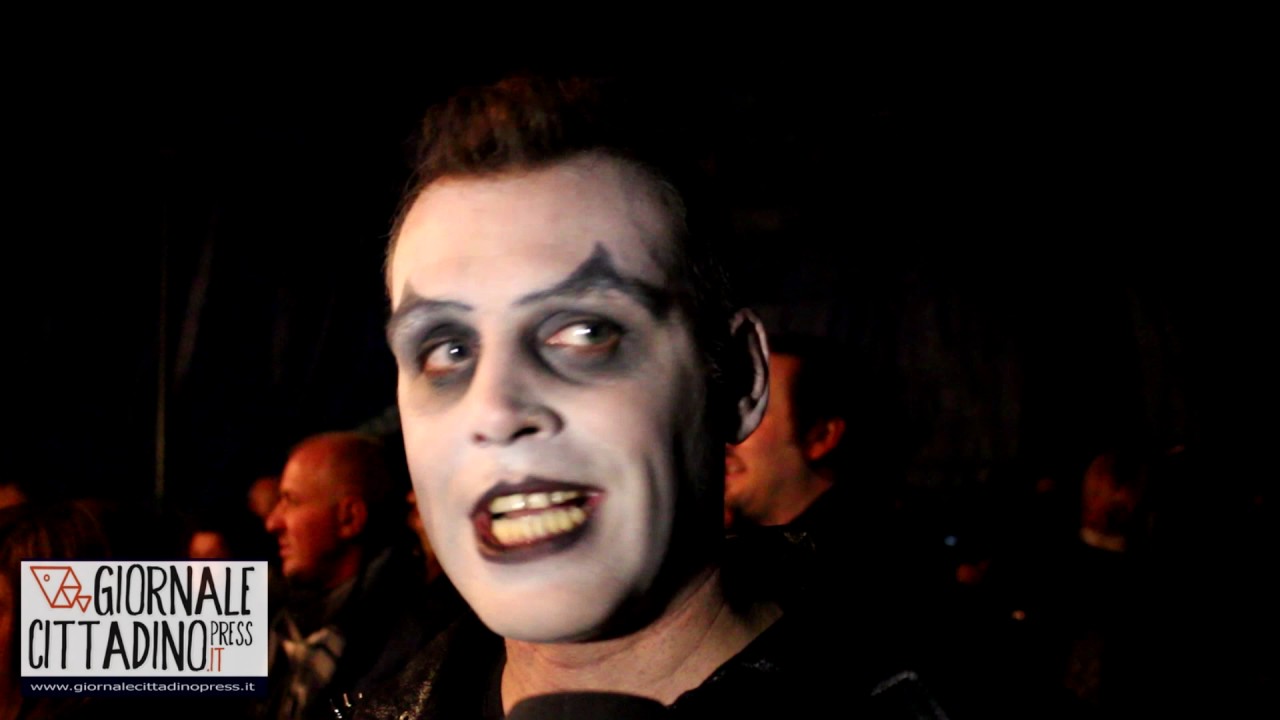 Al Forum di Palermo la prima del “Paranormal Circus” ed è subito “sold out” - VIDEO