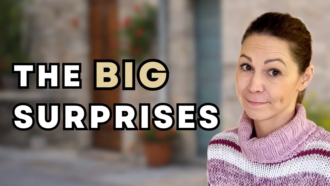 6 BIG Culture Shocks After Moving to France (Part 2)