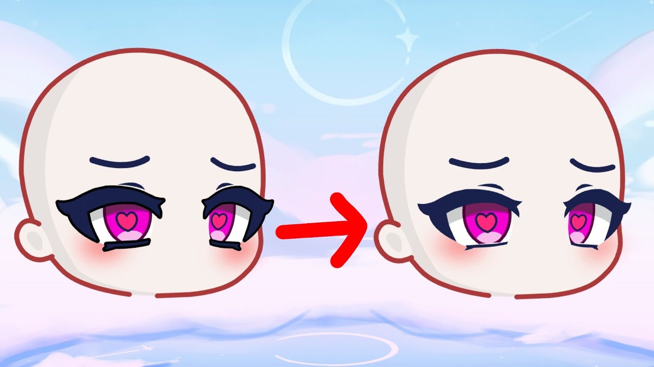 6 Facts You Probably Didn't Know About In Gacha Life 2! ||| #gl2