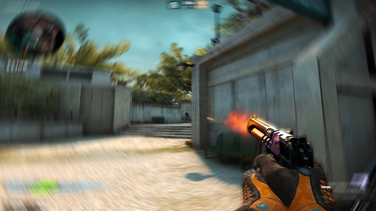SUNSHINE❤️ (cs:go)
