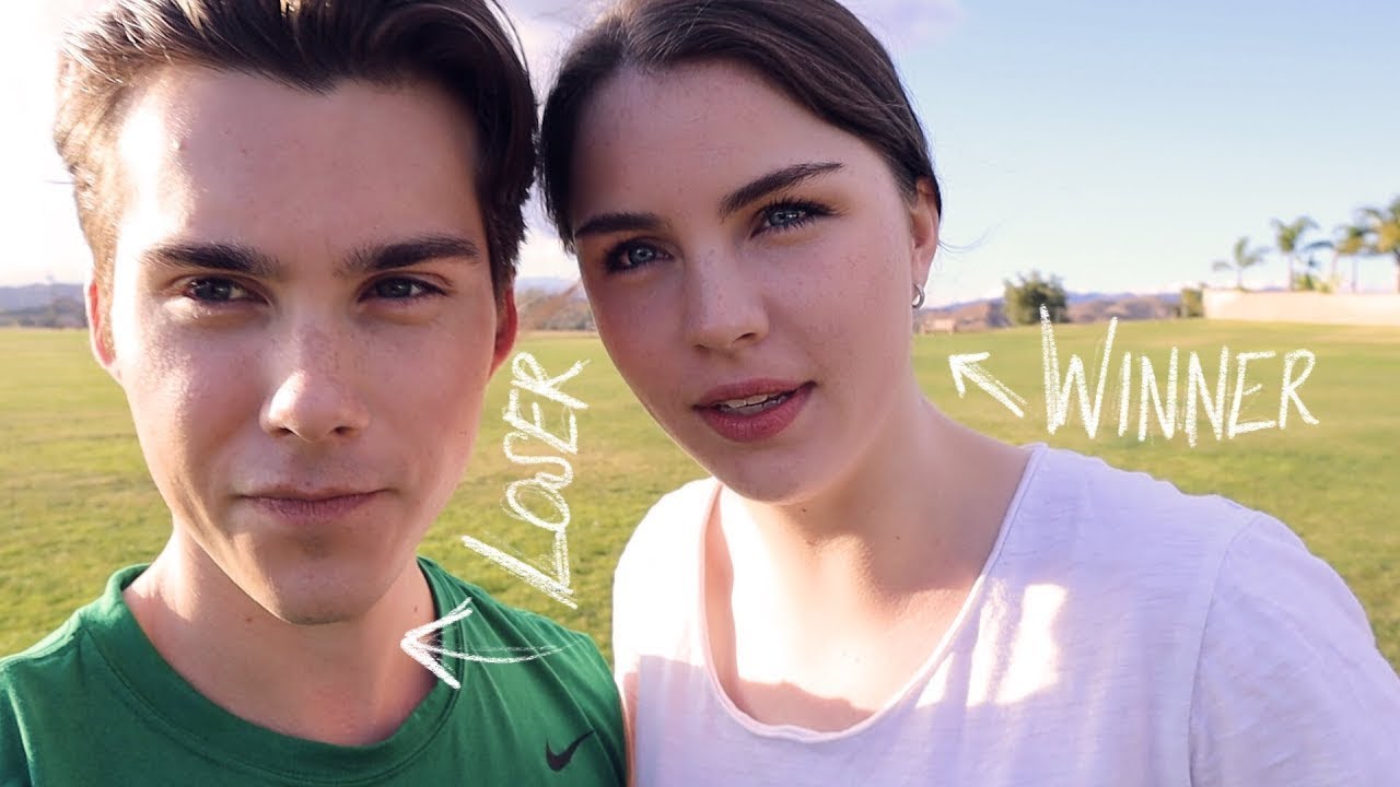 OUR FIRST VLOG EVER (Re-Upload)