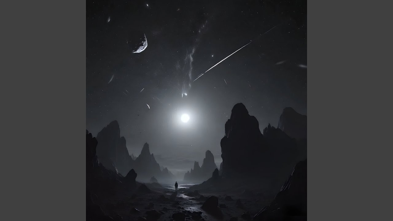 Lost planet