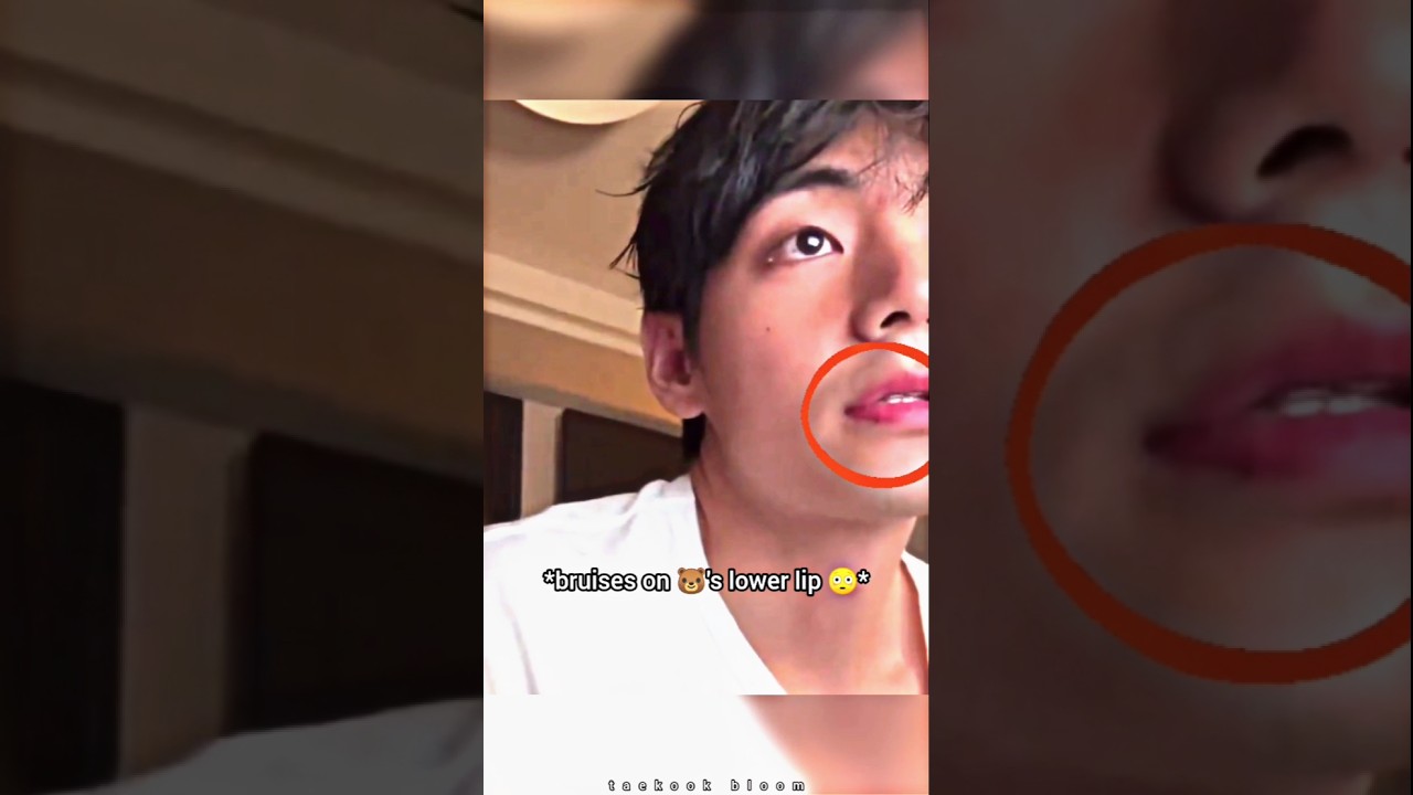 We know the reason 😳‼️ But we pretend we don't 😌 #shorts #taekook #ytshorts #youtubeshorts