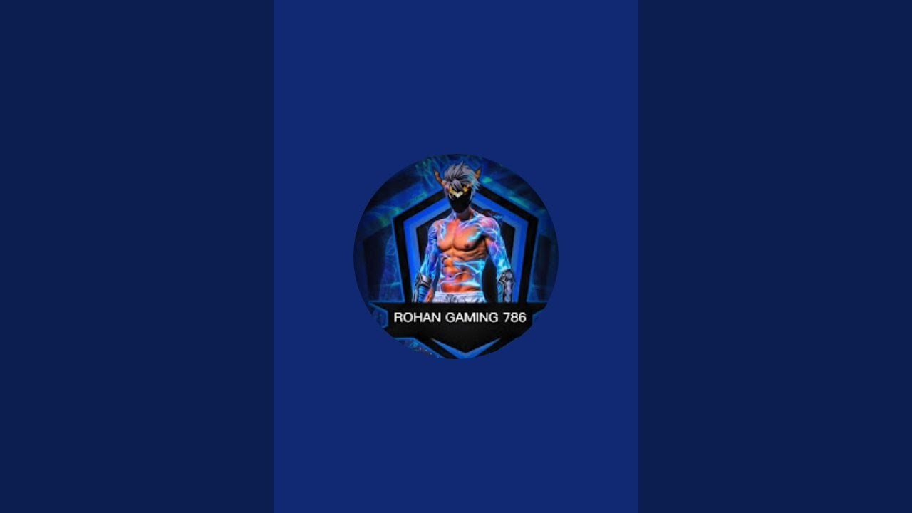 ROHAN GAMING  786 is live