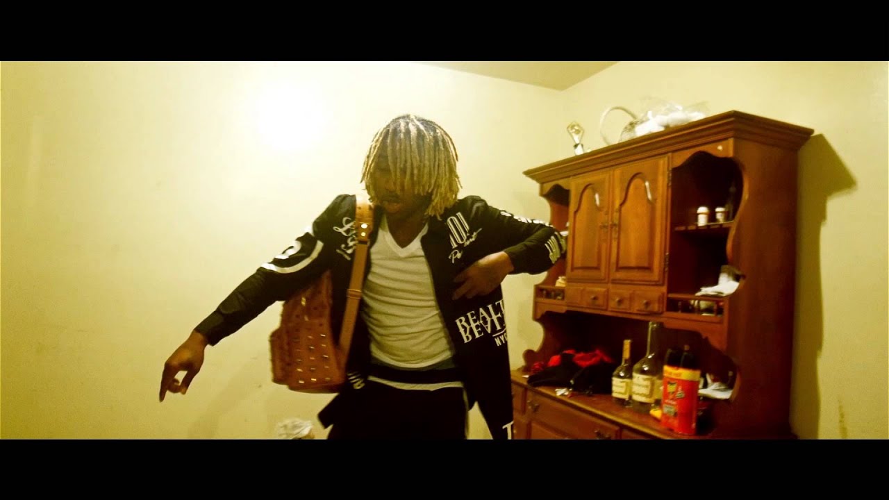 Skally - Got It Out The Trenches ft. SelfMade Espy & C-Bandz