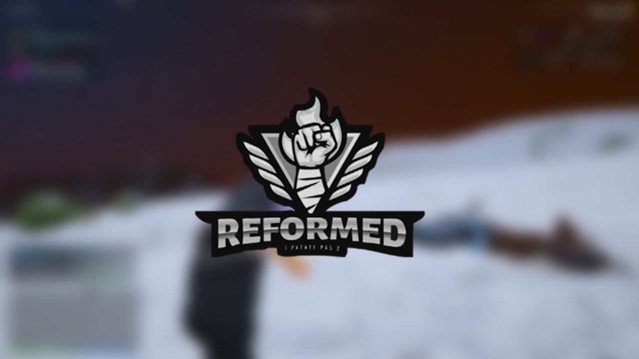 RF KAPPA.EXE S5 Extinction Highlights #3