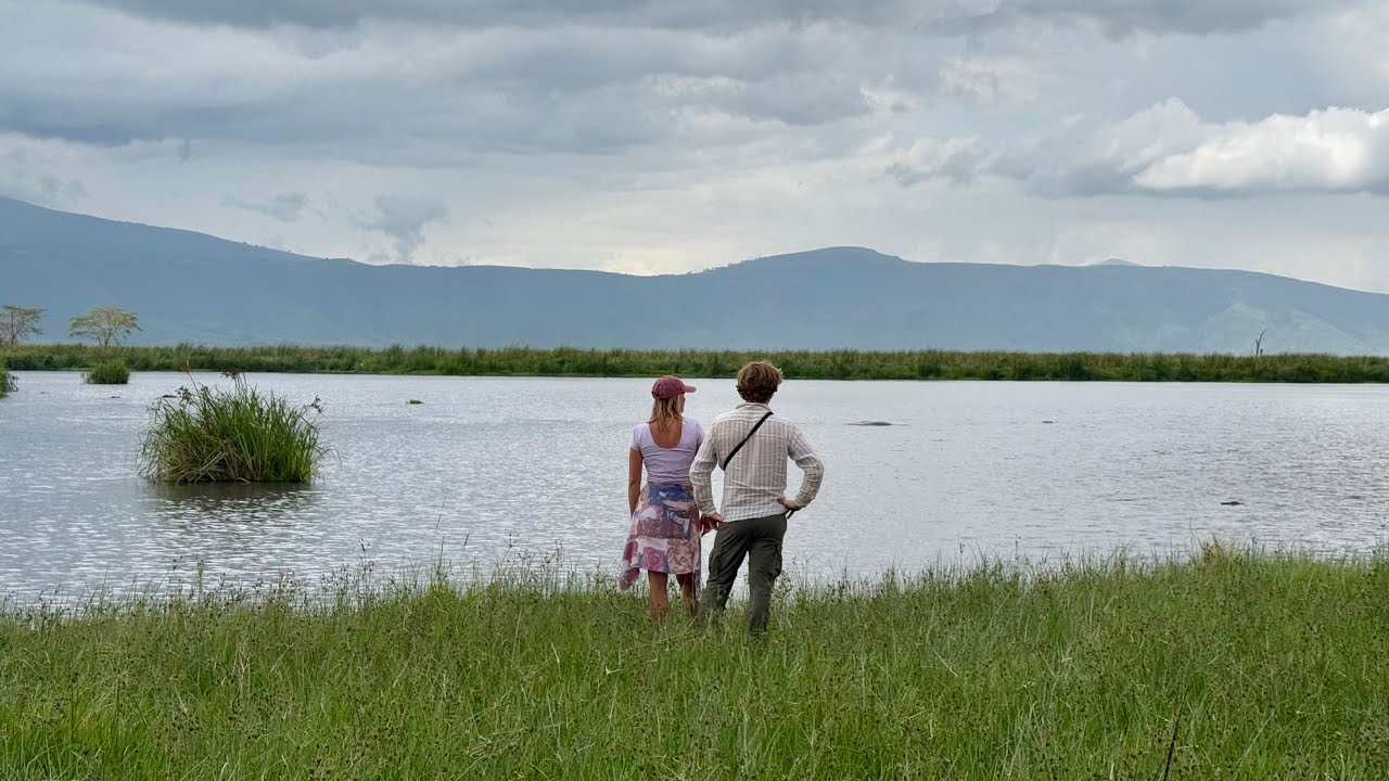 Tanzania | Jan '25