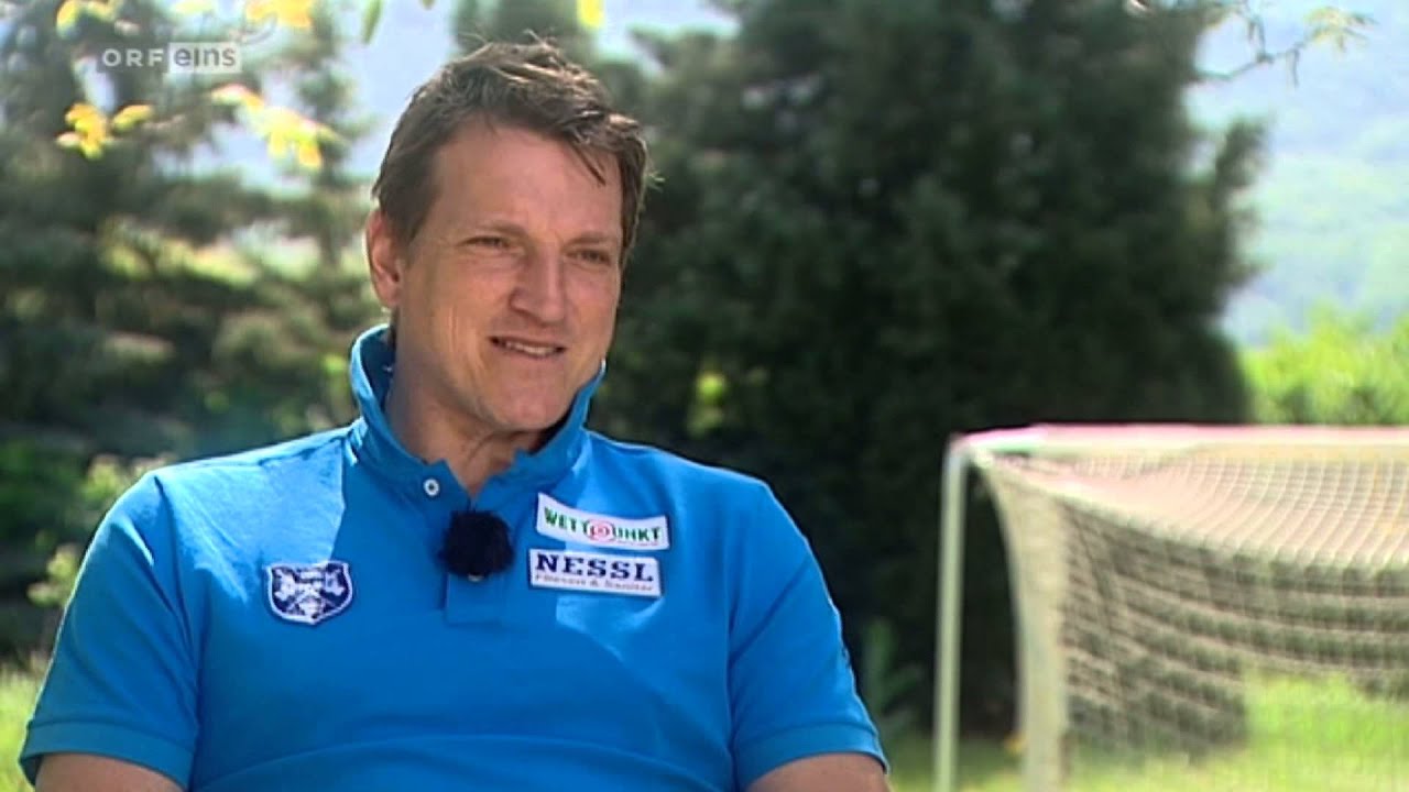rückblick österreich vs. schweden vom 06.09.97, sport am sonntag, 02.06.2013, orf