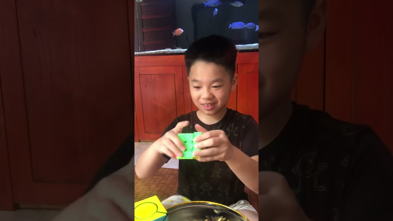 Namtb rubik tổng hợp