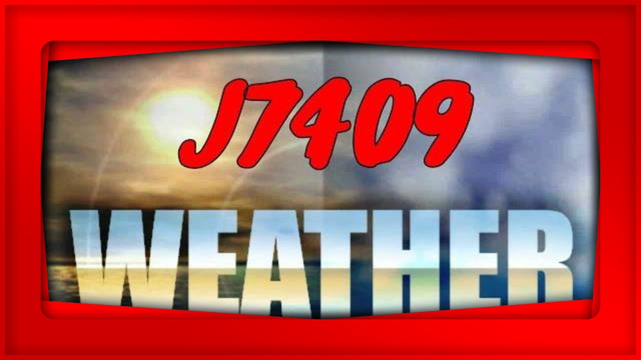New Tropical System,Space & General Weather
