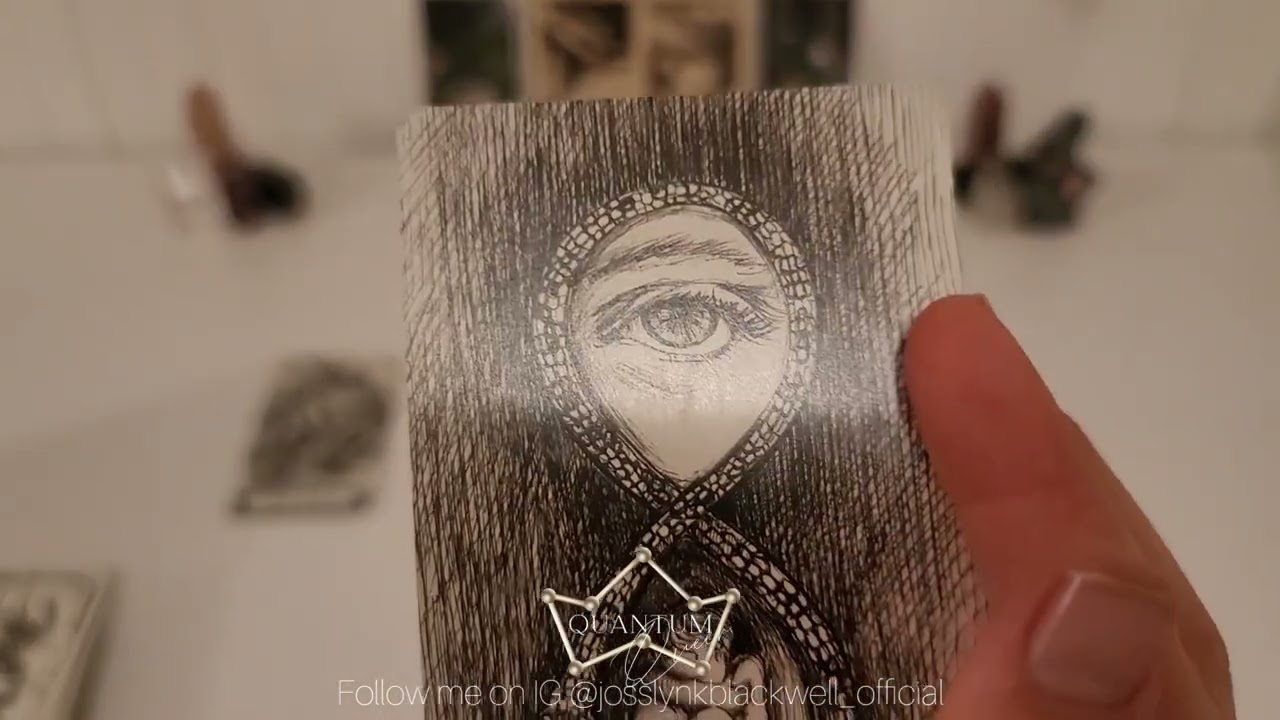 Scorpio - You're about to cross a huge threshold! - Quantum Tarotscope