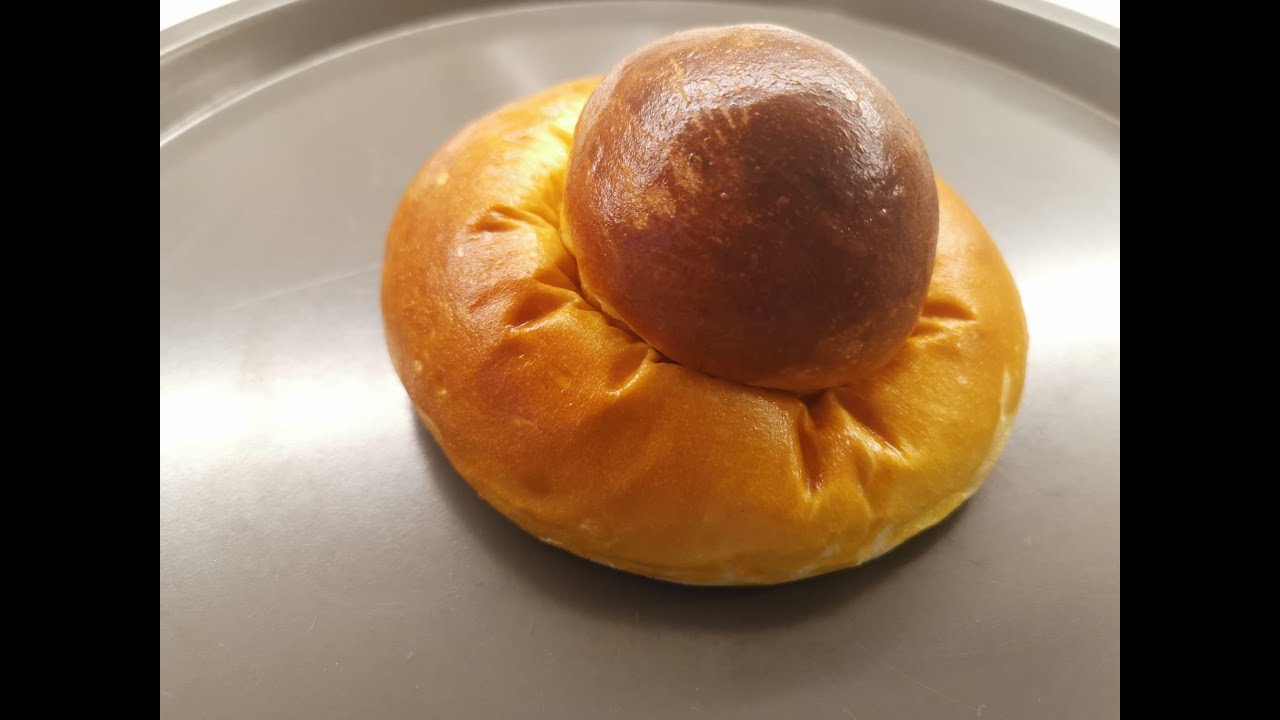 INCORDARE SEMPLICEMENTE BRIOCHE, GRANDI LIEVITATI, IL METODO DEL PONTEFICE - LA TECNICA ROCK'N'FROLL