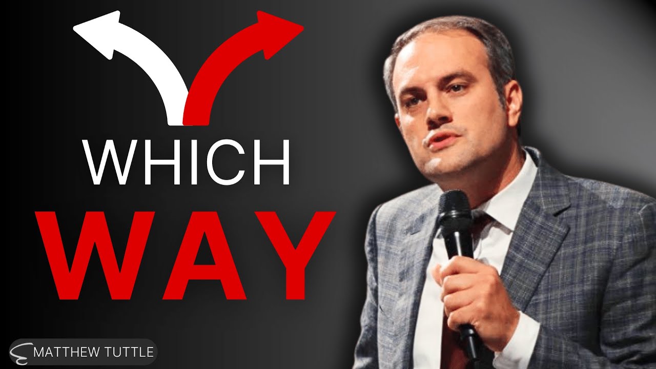 Negative About Nineveh - Matthew Tuttle