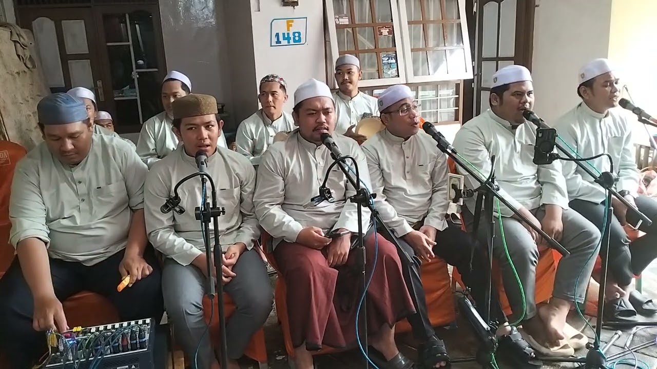 Miftahussalam_Anang Zidan Ghuroba_Lutfia 11 Januari 2026