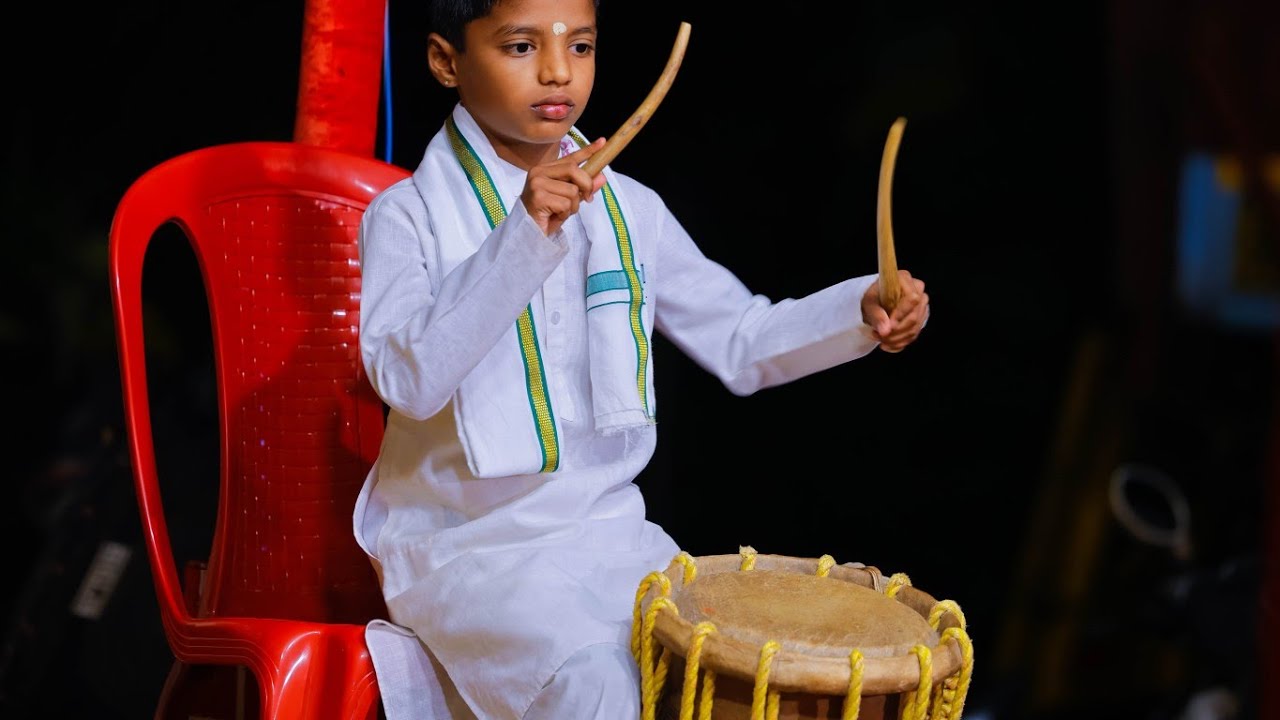 yakshagana #Sri Shekar Shetty Bayar, Ramdas Shetty Devasya, Chende Master Advaith Kanyana