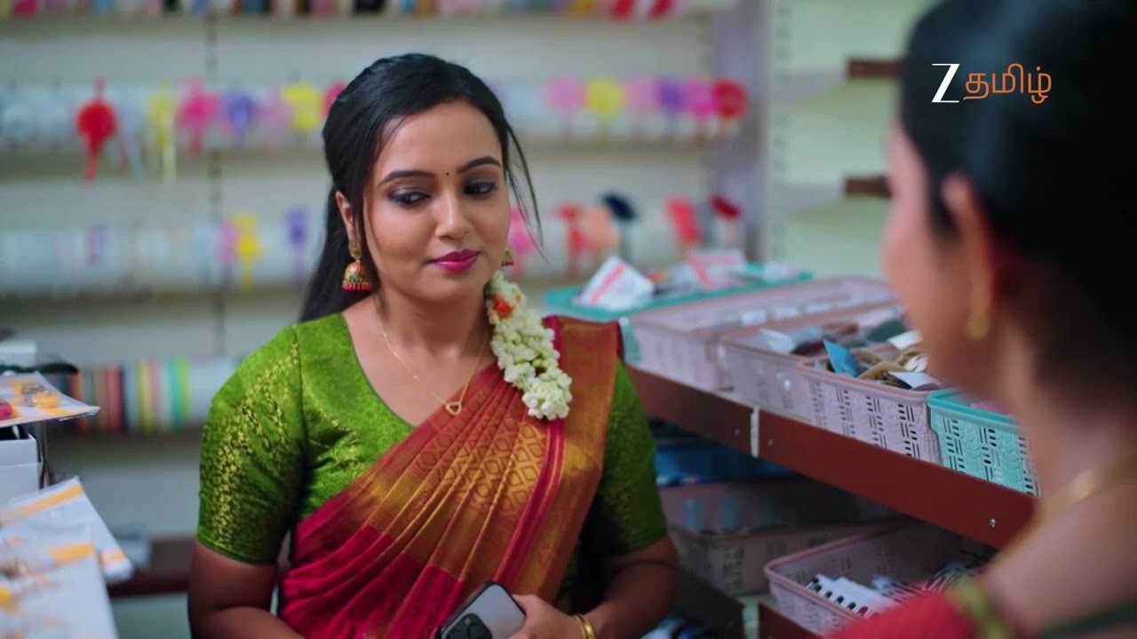 Getti Melam | Ep - 275 | Webisode | Dec 22 2025 | Zee Tamil