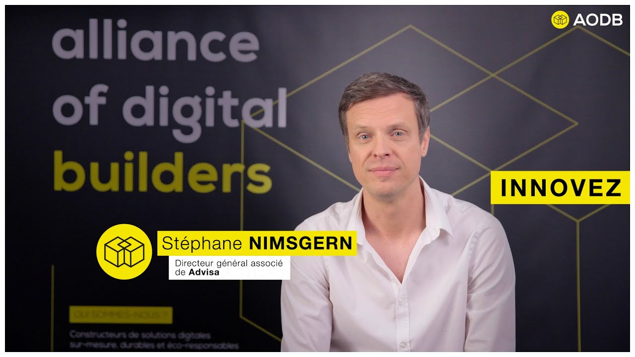 Innovez | Exploitez les dernières solutions, les dernières tendances