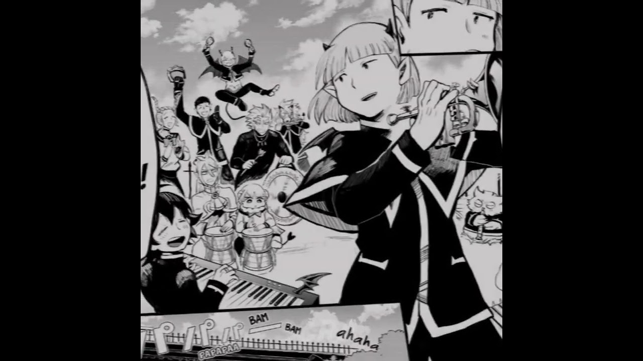 Welcome to demon school iruma-kun edit FORESHADOWING OF FUTURE 13 CROWNS