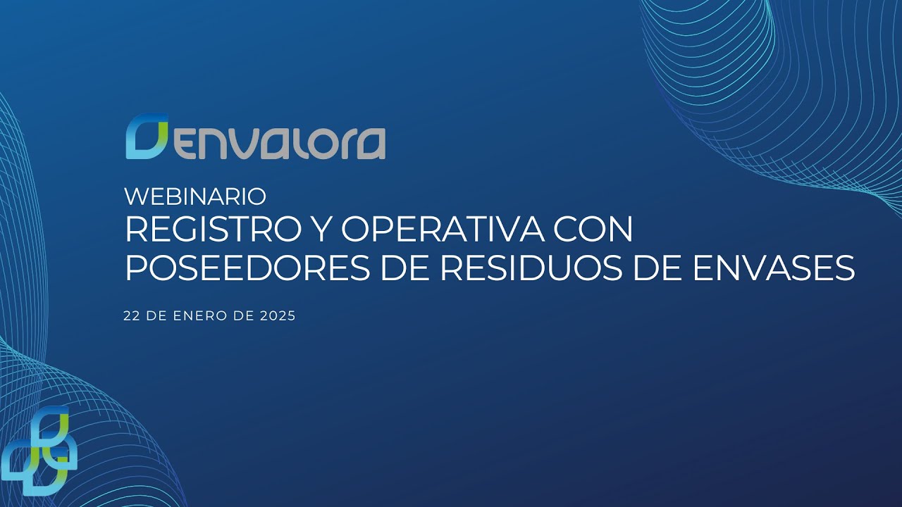 Webinario: Poseedores Finales
