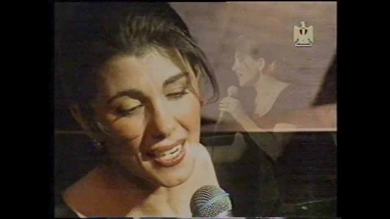 ماجدة الرومي حفل دار الاوبرا المصرية 1999 ج2