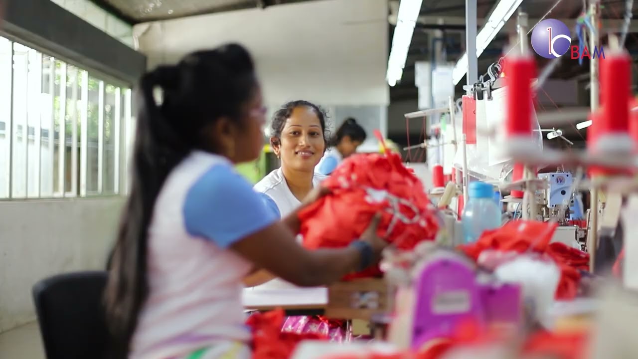 Miami clothing is a Sri Lankan garment manufacturer which designs high quality kids wear