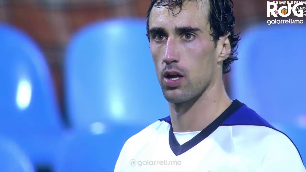 IÑIGO EGUARAS (Highlights) Real Zaragoza vs Tenerife 13/01/2018