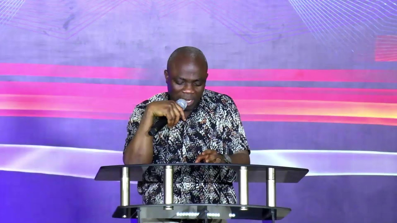 The New Evangelism Ministry | Tuesday Service | February 10th, 2025