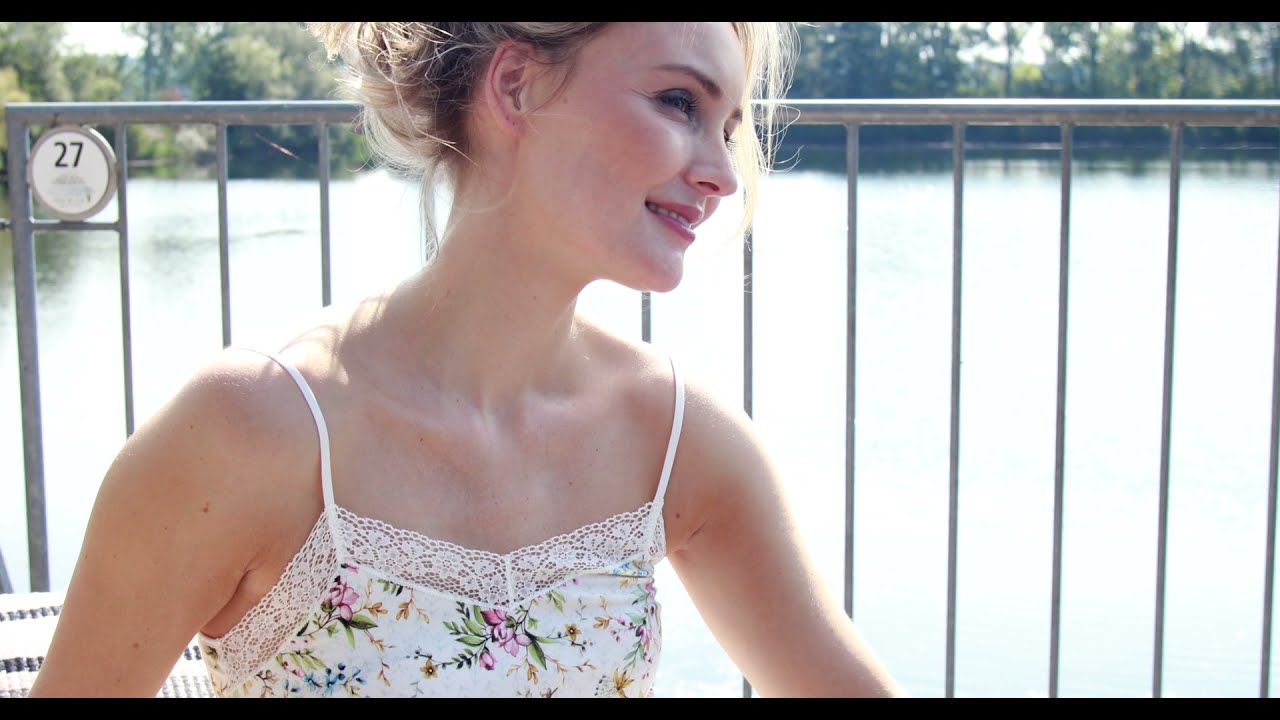 Nina von C. - Neue Kollektion Sommer 2021