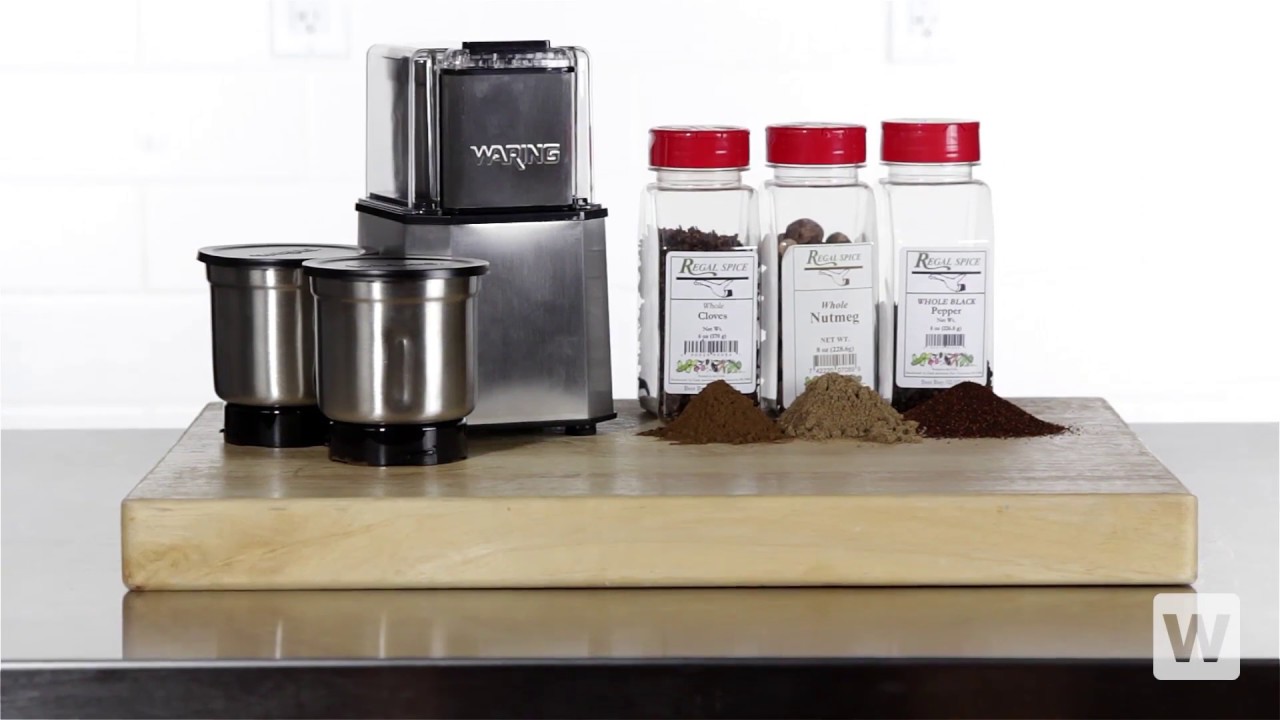 Waring Spice Grinder