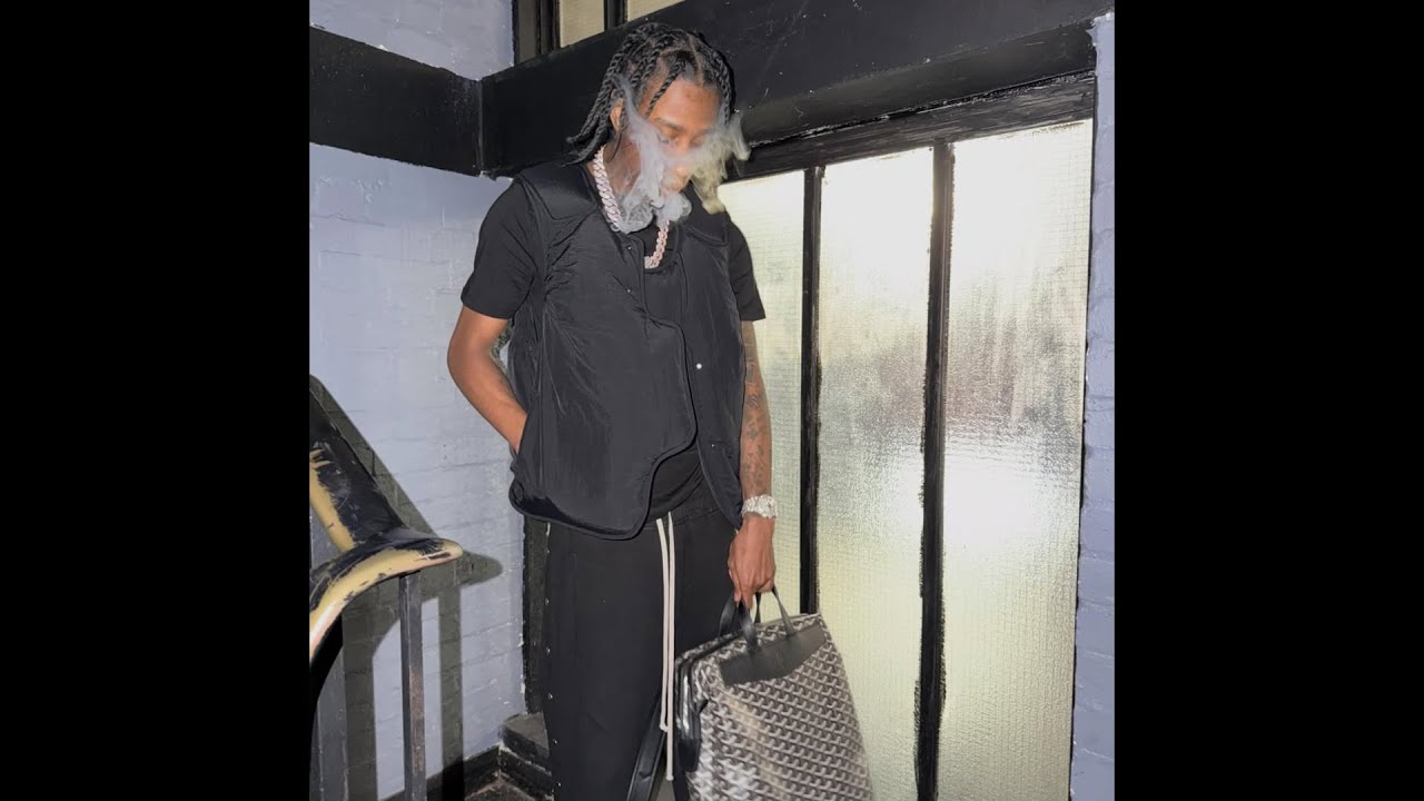 FZ x Clavish Type Beat - 